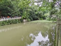 -黔灵山公园