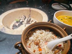 -云海肴云南菜·蒸汽石锅鱼(青岛万象城店)