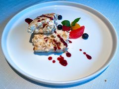 意大利果仁冰糕-Solo(衡山路店)