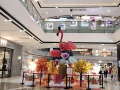 -万达广场(南京江宁店)