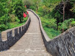 -求水山公园