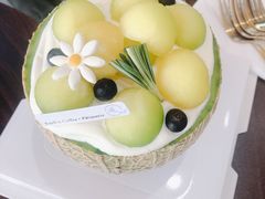-游心咖啡(青山滨江店)