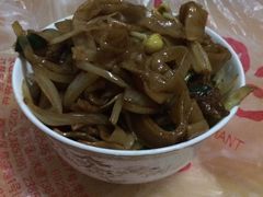 -大铁勺新津菜(迎水道店)