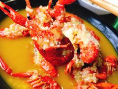 -龙虾风暴(松江店)