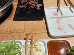 -霸腹烤肉(厦门柚子番店)