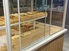面包甜点陈列柜-焙丽拾光(麦凯乐直营店)