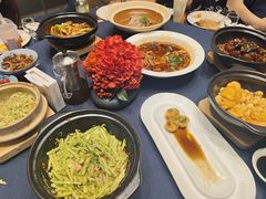 -苏州人家·精致苏帮菜(斜塘店)