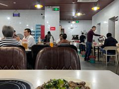 大堂-菜忠潮州牛肉店(岗厦店)