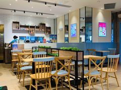 -满记甜品(北城天街二店)