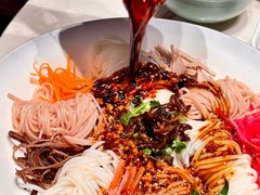 -福照楼汽锅鸡·云南特色菜(火车站锦江店)