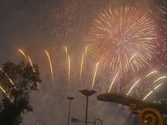 -七彩云南欢乐世界