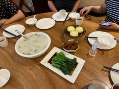 -北海金昌开元名都大酒店·四季轩中餐厅