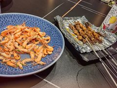 -大张烙馍村·美食地标(泉山店)