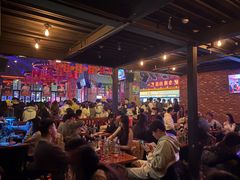 -HIB HUB公社(解放西路店)