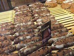 -窑滚面包专门店(马鞍山金鹰店)