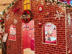 -杭州国际会议中心洲际酒店-原素全日餐厅(解放东路店)