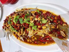 -鲁南仔·滕州炒鸡(经三路店)