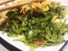 -海底捞火锅(航洋城店)