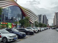 -大头力茶餐厅(花都融创茂店)