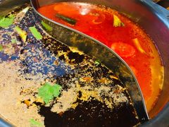 -袁记串串香(新南门店)