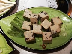 -一叶一世界·素食餐厅(锦华万达店)
