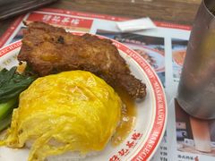 -孖记茶档·热腾茶餐(江南西plus店)