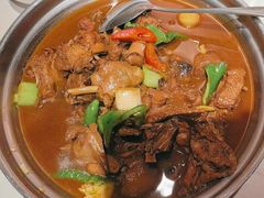 -解家河南菜(金水路店)