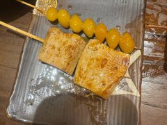 -鸟鹏烧鸟居酒屋(珠江新城店)