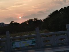 -雀儿山公园