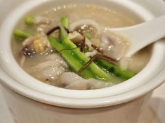 招牌鲫鱼羹-顺德渔村·岭南一号