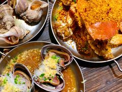 -盒马鲜生(皇庭广场店)