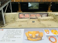 -金沙遗址博物馆