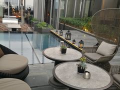 -四季酒店·空中花园 Aria on 9