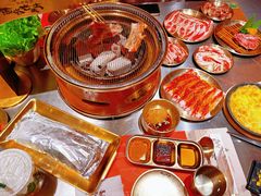 -西塔老太太泥炉烤肉(苏州大悦城店)