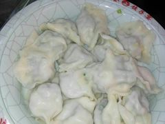 -老边饺子馆(西站店)