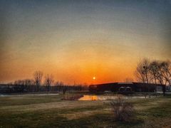 -安德鲁户外烧烤帐篷营地(马泉营店)