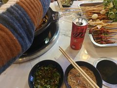 -钢管厂五区小郡肝火锅串串香(清河店)