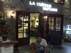 门面-LA CREPERIE BRETONNE布列塔尼法式餐厅(天童北路店)