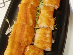 油条-新李记 · 口味菜馆(南郊公园店)