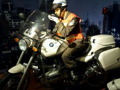 -上海公安博物馆