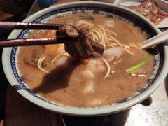 -慧娟面馆·餐厅(望江路店)