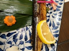-鲸山上·私房日料(泰达MSD店)