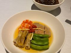 -玫瑰厅上海菜(兴国路店)