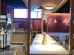 大堂-八二小区抄手(龙湖上城天街店)