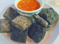 -新新湘菜馆(新中街二条店)