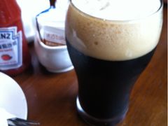 黑啤-Boxing Cat Brewery拳击猫精酿啤酒馆(永福店)