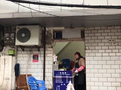 门面-徐氏糯米包油条(山海关路店)