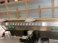 -禾绿回转寿司(万柳华联店)