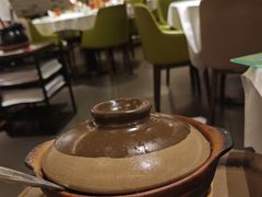 -汤城小厨•粤菜•靓汤(苏州街店)