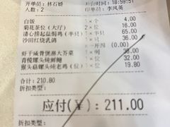 -渔意楼·驰名沙田乳鸽(五羊旗舰店)